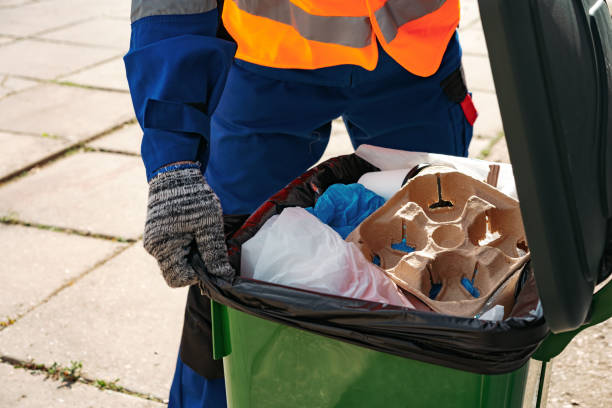 Best Dumpster Rental Services  in Forsgate, NJ